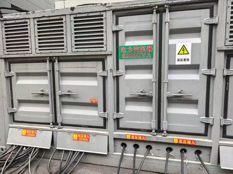 宁武柴油发电机组换季保养注意哪些事项?