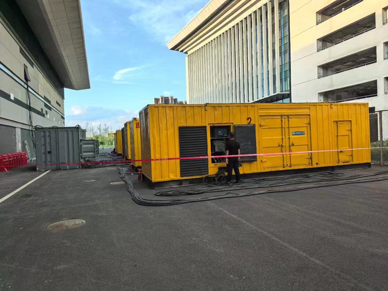 宁武柴油发电机冬季保养注意事项?