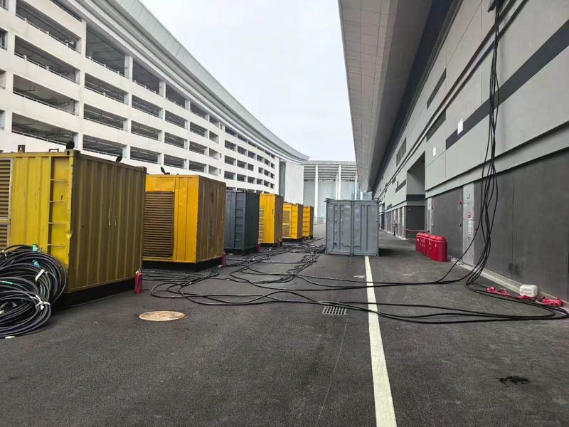 宁武冬季柴油发电机启动前需要做哪些准备工作?