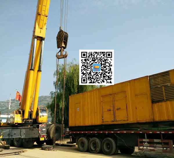 宁武发电车出租-全自动发电机组长期不使用该如何保养?