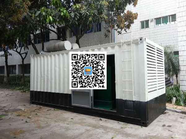 宁武出租发电机-什么样的柴油发电机使用效果比较好