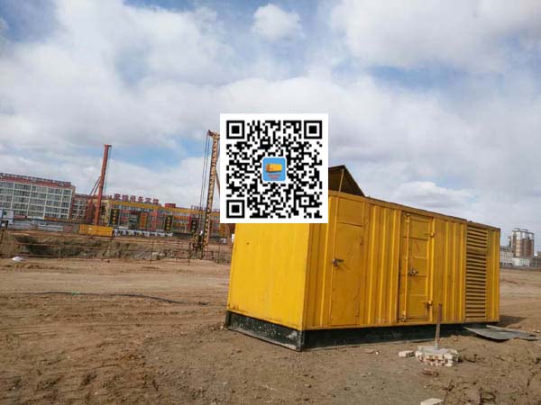宁武发电机出租-柴油发电机组安全操作规程有哪些？