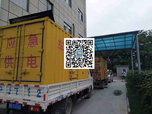 宁武租赁发电机50kw设备需要多大电缆线