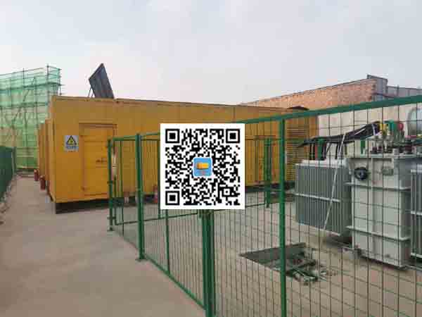宁武发电机组的社会应用有哪些