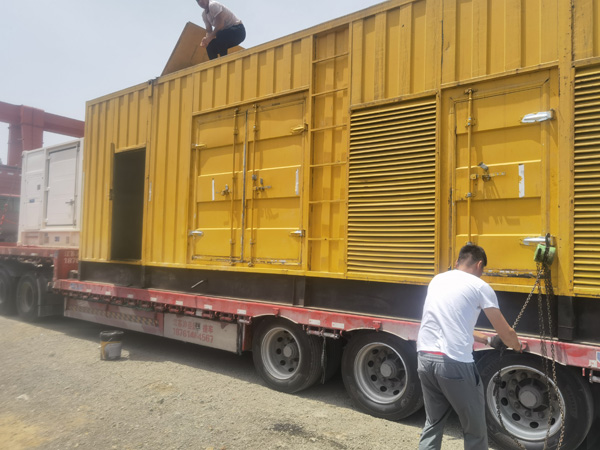 宁武发电机出租100KW发电机需要什么规格的电缆线?