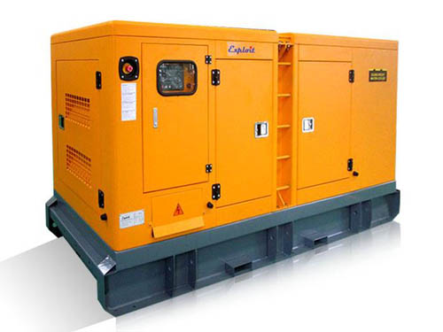 宁武影响 200kw 柴油发电机油耗的因素有哪些?