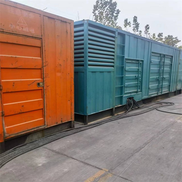 宁武如何选择适合 600kW 柴油发电机组的热继电器？