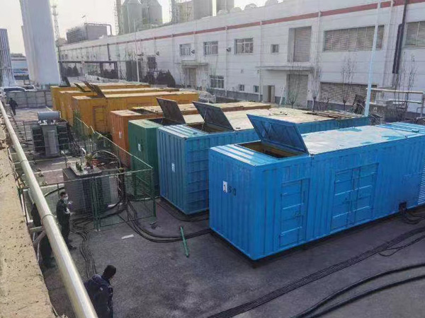 宁武380V和690V电压的电缆线相同吗?