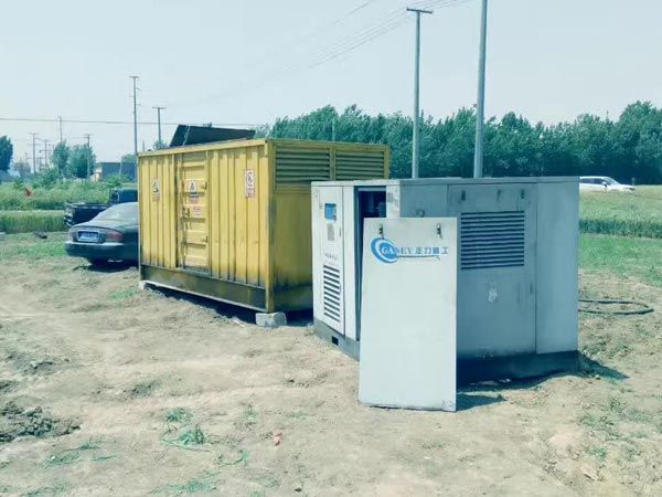宁武柴油发电机组冬季日常维修需要哪些工具？
